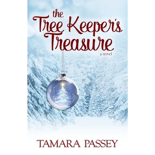 The Tree Keeper's Treasure