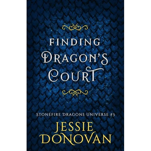 Finding Dragon's Court