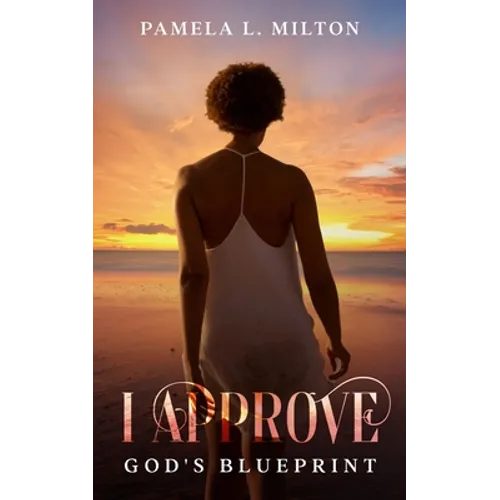 I Approve: God's Blueprint