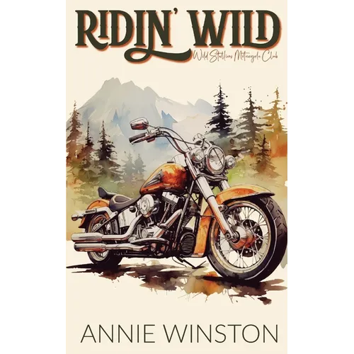 Ridin' Wild