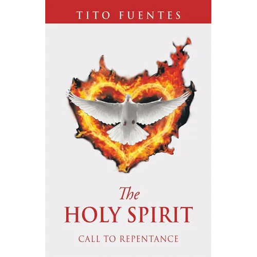 The Holy Spirit: Call to Repentance