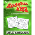 100 Easy Jigsaw Sudoku: Sudoku Xtra Specials