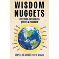 Wisdom Nuggets: Over 1400 Categorized Quotes and Passages