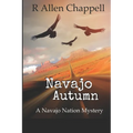 Navajo Autumn: A Navajo Nation Mystery