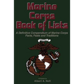 Marine Corps Book of Lists
