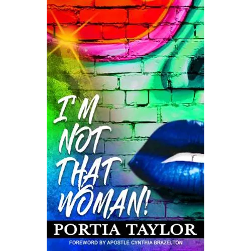 I'm Not That Woman