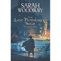 The Last Pendragon Saga Volume 1
