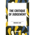 The Critique of Judgement