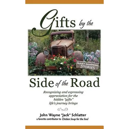 Gifts by the Side of the Road