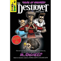 Tales of Sinanju: The Destroyer, book two End Date