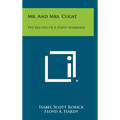 Mr. And Mrs. Cugat: The Record Of A Happy Marriage