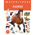 Eyewitness Horse
