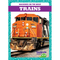 Trains
