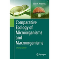 Comparative Ecology of Microorganisms and Macroorganisms
