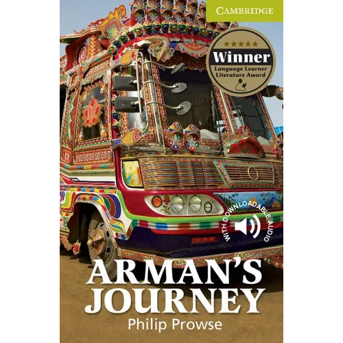 Arman's Journey Starter/Beginner