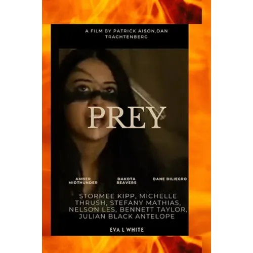 Prey: what you need to know about the new released movie PREY