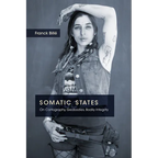 Somatic States: On Cartography, Geobodies, Bodily Integrity - Paperback