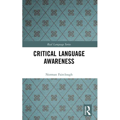 Critical Language Awareness