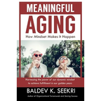 Meaningful Aging: How Mindset Makes It Happen: Harnessing the power of our dynamic mindset to achieve fulfillment in our golden years