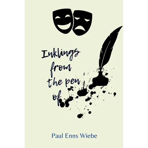 Inklings from the Pen of . . .