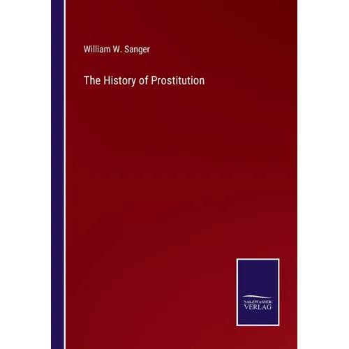 The History of Prostitution