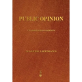 Public Opinion
