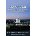 Sovereign Immunity Law