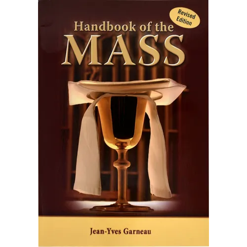Handbook of the Mass