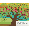 The Tree of World Religions, Second Edition (hardcover)