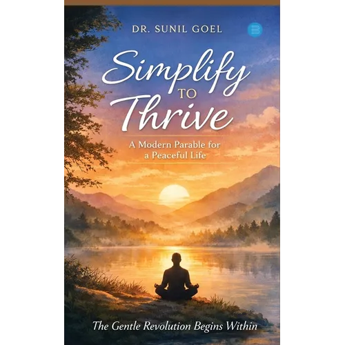 Simplify To Thrive
