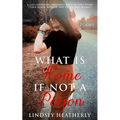 What Is Home If Not A Person