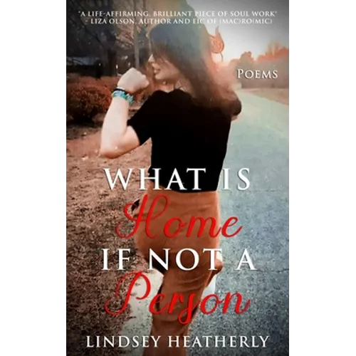 What Is Home If Not A Person