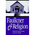 Faulkner and Religion