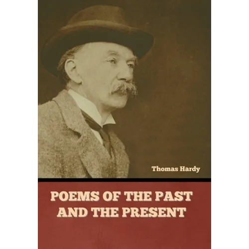 Poems of the Past and the Present