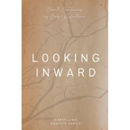 Looking Inward: Short sentences of self-reflection - Paperback