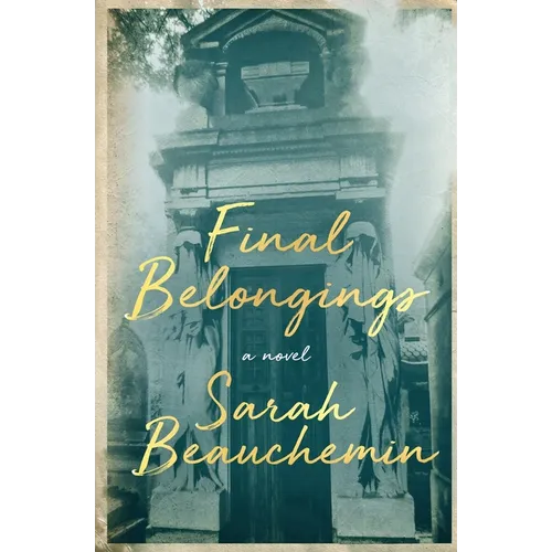 Final Belongings