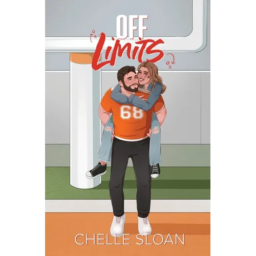 Off Limits