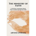 The Ministry Of Faith