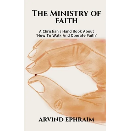 The Ministry Of Faith