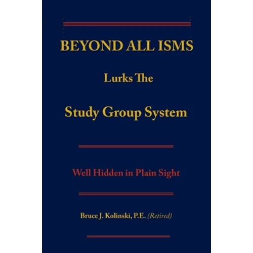 Beyond All Isms