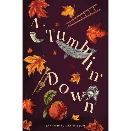 A-Tumblin' Down