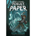 Night of the Living Toilet Paper