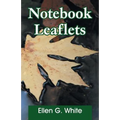 Notebook Leaflets