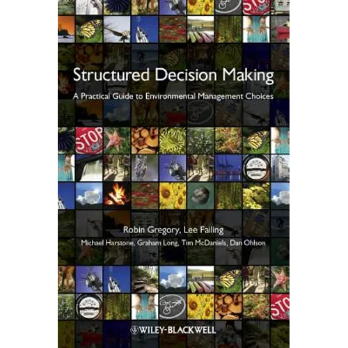 Structured Decision Making