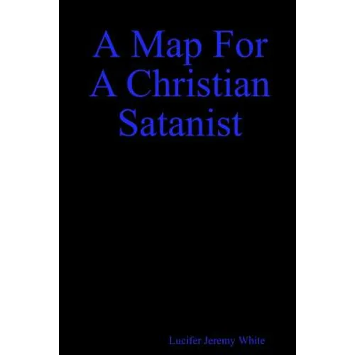 A Map for a Christian Satanist