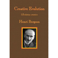 Creative Evolution: A GR Press Book