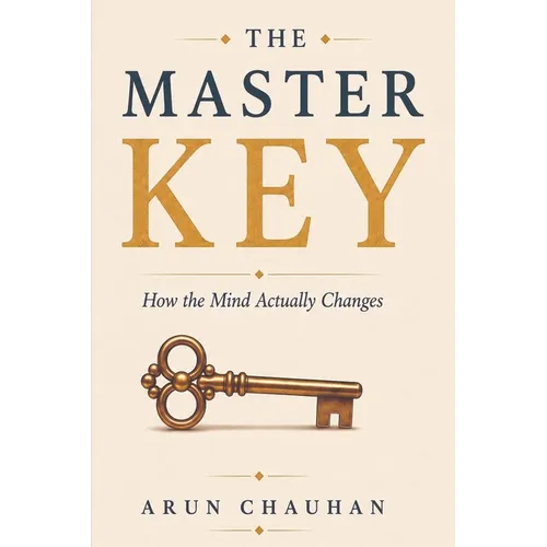 The Master Key