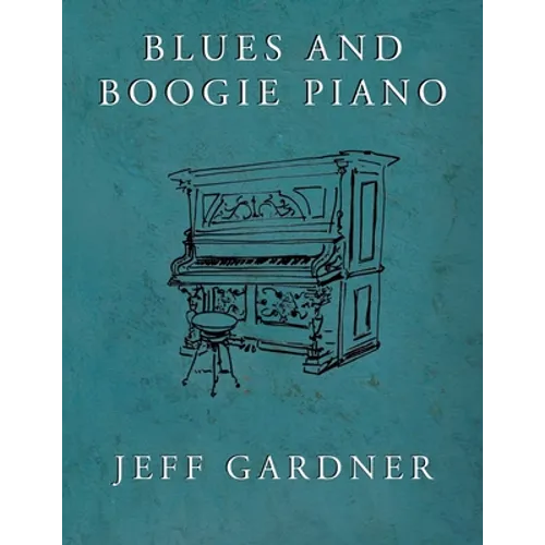 Blues and Boogie Piano
