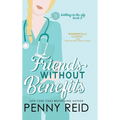 Friends Without Benefits: An Unrequited Romance