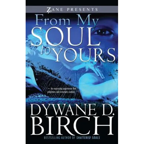 From My Soul to Yours